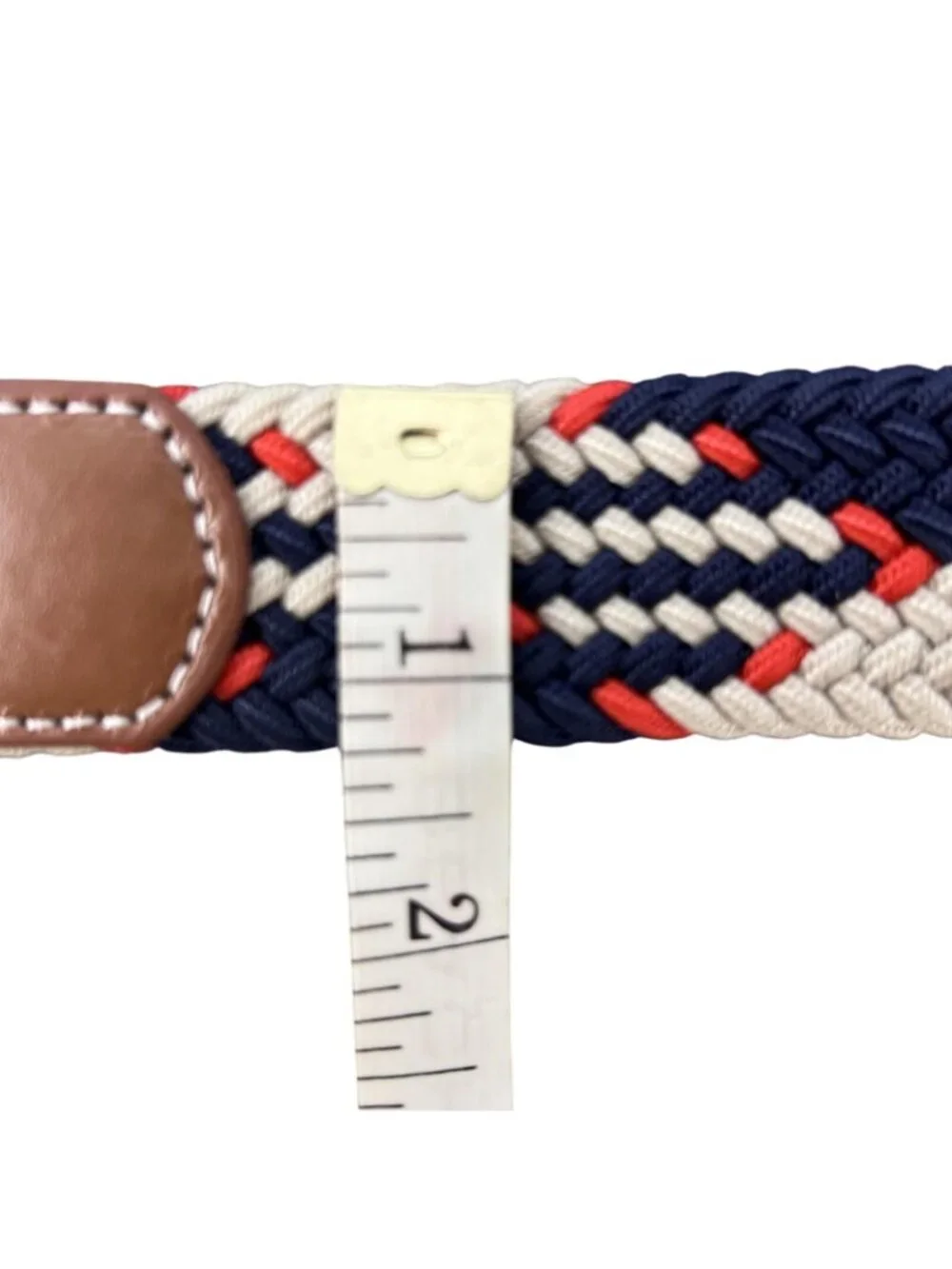 Unknown woven stretch